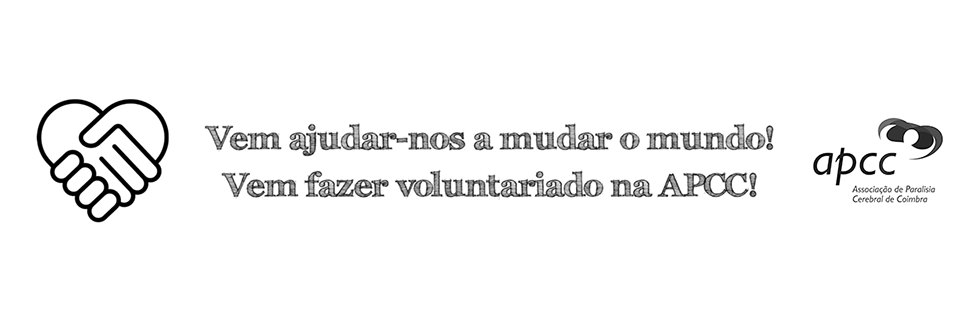 Ser Voluntário na APCC