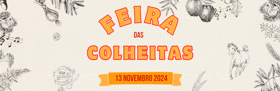 Feira das Colheitas