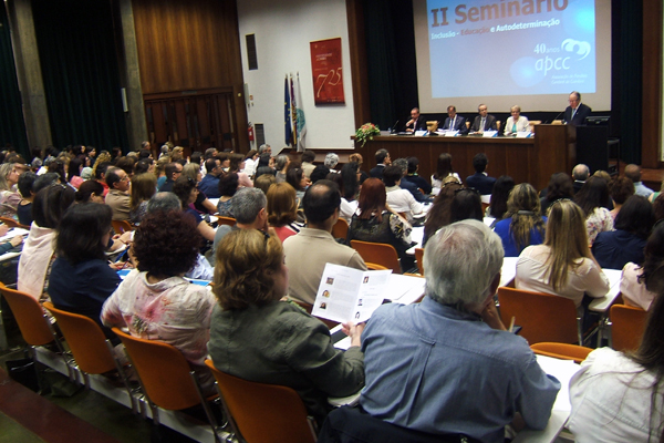 II Seminário