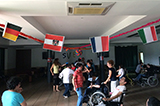 Festa de Música SVE