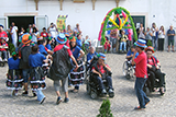 Marchas Populares da Quinta da Conraria